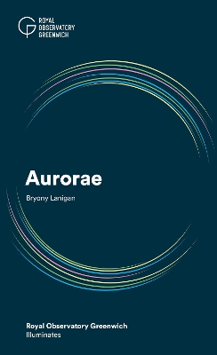 Aurorae book