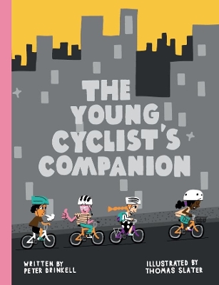 The Young Cyclist's Companion book