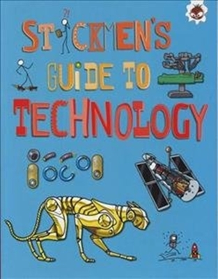 Stickmen's Guide to Technology: Stickmen's Guide to Stem book