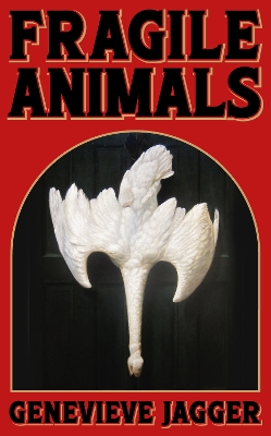 Fragile Animals book