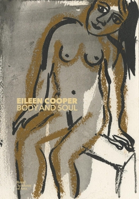 Eileen Cooper: Body and Soul book