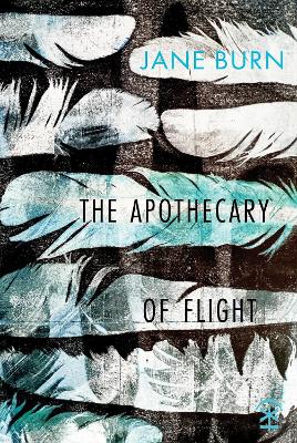 The Apothecary of Flight book