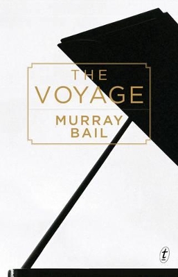 Voyage book