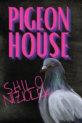 Pigeon House book