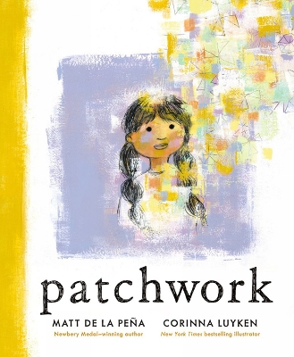 Patchwork book