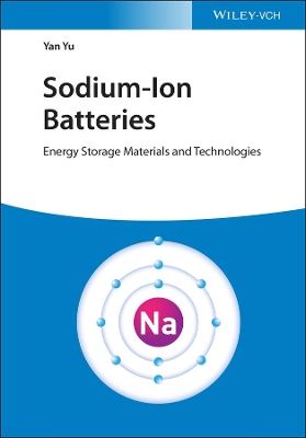 Sodium-Ion Batteries: Energy Storage Materials and Technologies book