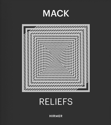 Heinz Mack book