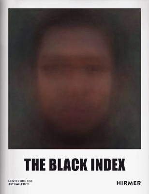 The Black Index book