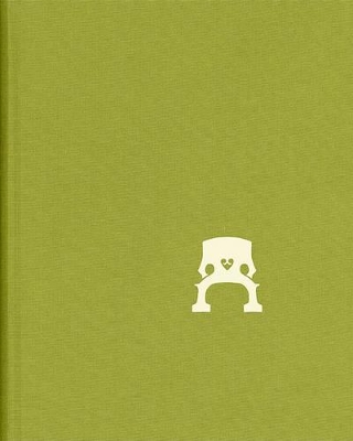 Juergen Teller: Zimmermann book