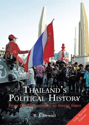 Thailand's Political History book