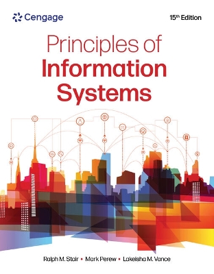 Principles of Information Systems book