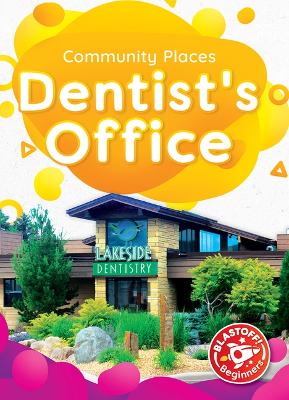 Dentist's Office book