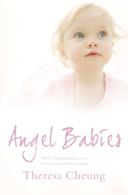 Angel Babies book