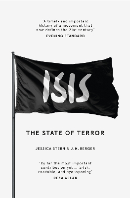 ISIS by Jessica Stern