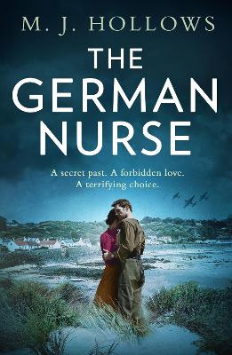The German Nurse book