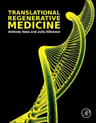 Translational Regenerative Medicine book