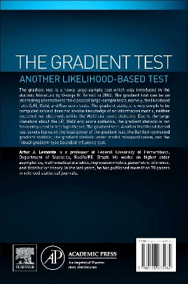 Gradient Test book