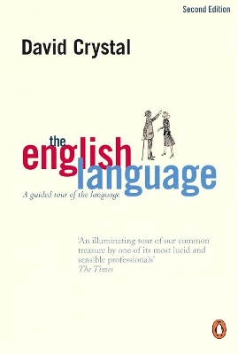 English Language book