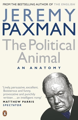 Political Animal book