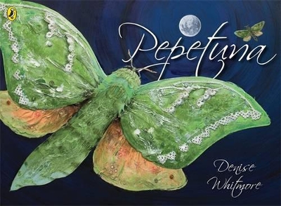 Pepetuna book