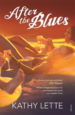 After the Blues book