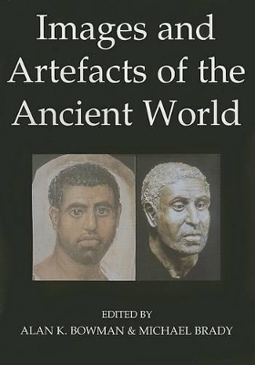 Images and Artefacts of the Ancient World book