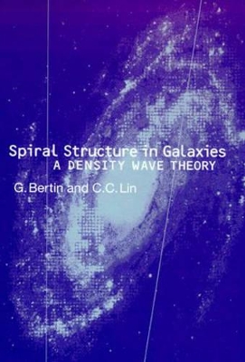 Spiral Structure in Galaxies book