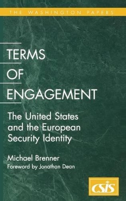 Terms of Engagement book