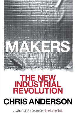 Makers book