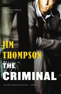 Criminal book