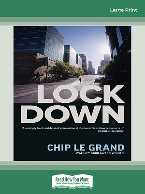 Lockdown by Chip Le Grand