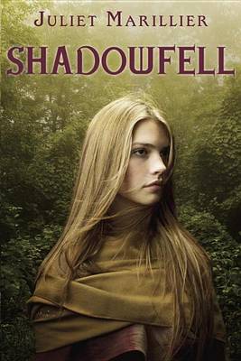 Shadowfell book