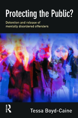Protecting the Public? book