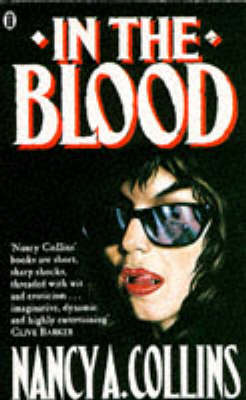 In the Blood by Nancy A Collins