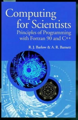 Computing for Scientists book