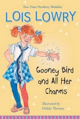 Gooney Bird and All Her Charms book