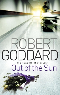 Out Of The Sun book