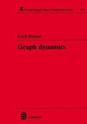Graph Dynamics book