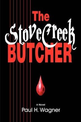 The Stove Creek Butcher book