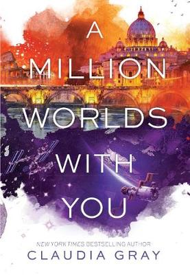 Million Worlds with You book