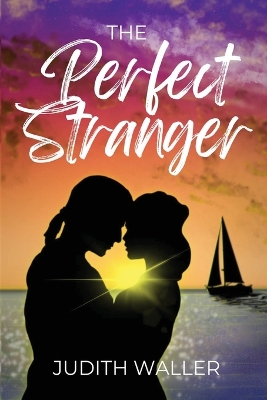 The Perfect Stranger book