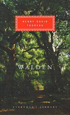 Walden, or, Life in the Woods book