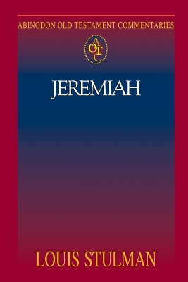 Jeremiah book