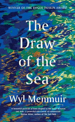 The Draw of the Sea book