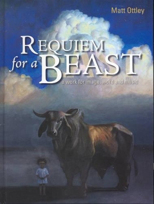 Requiem for a Beast book