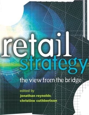 Retail Strategy book