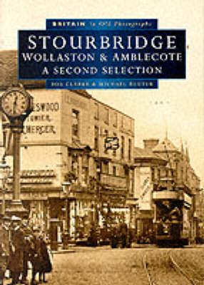 Stourbridge book