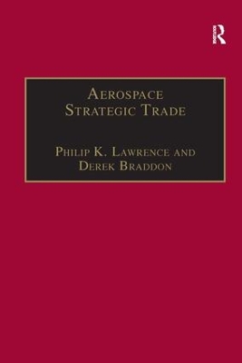 Aerospace Strategic Trade book