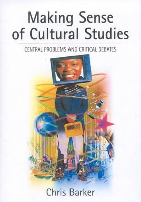 Making Sense of Cultural Studies book