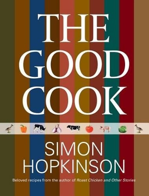 Good Cook book